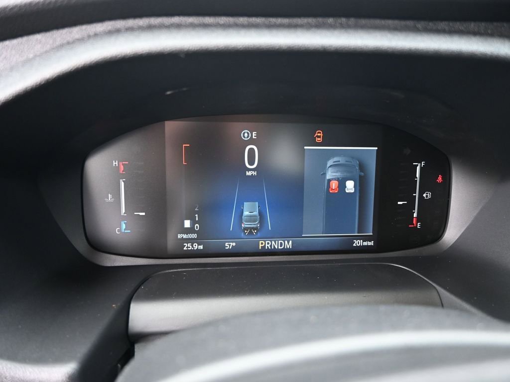 New 2026 Ford Transit 250 148 Medium Roof Extended AWD image 14