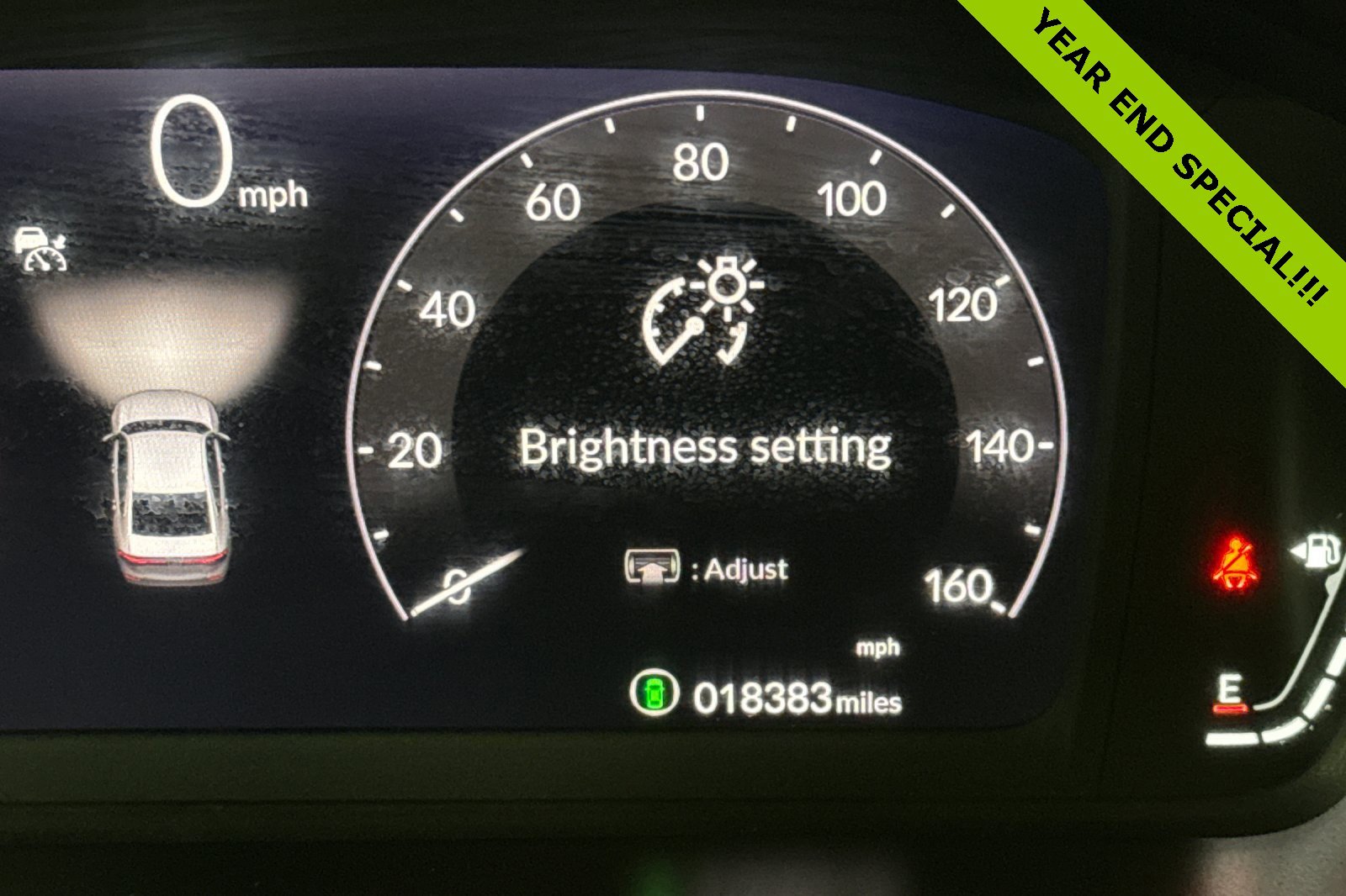 Used 2024 Honda Accord LX image 24