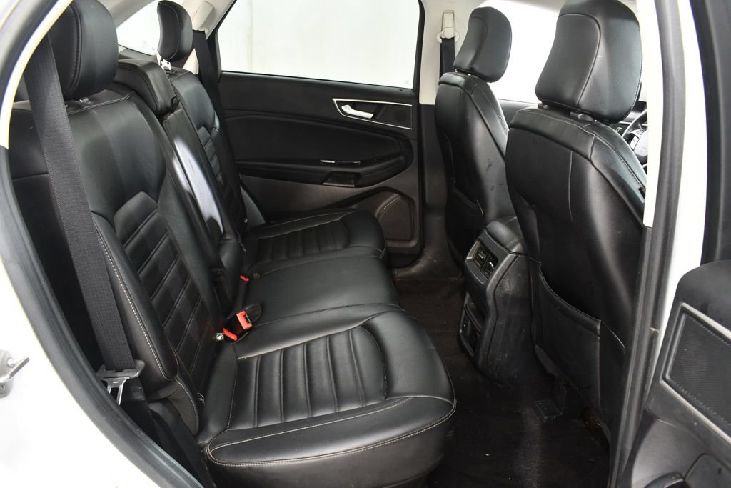 Used 2020 Ford Edge SEL w/ Convenience Package AWD/4WD image 19