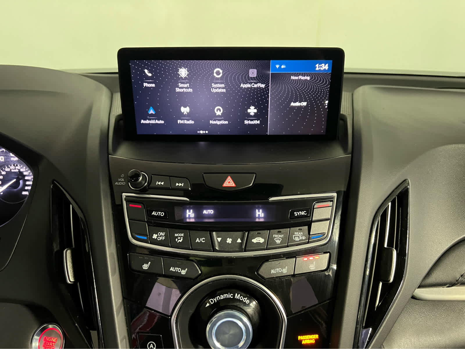 Certified 2024 Acura RDX SH-AWD w/ Technology Package image 11