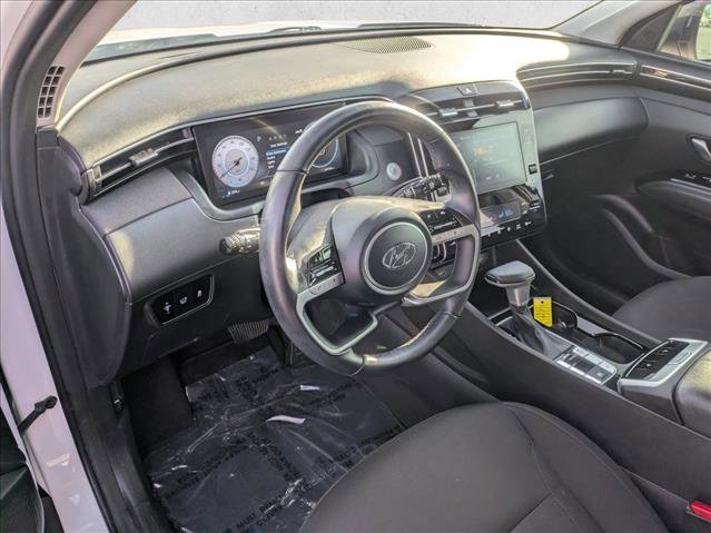 Used 2022 Hyundai Tucson XRT image 9