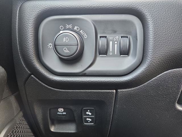 New 2026 RAM 1500 Big Horn image 26