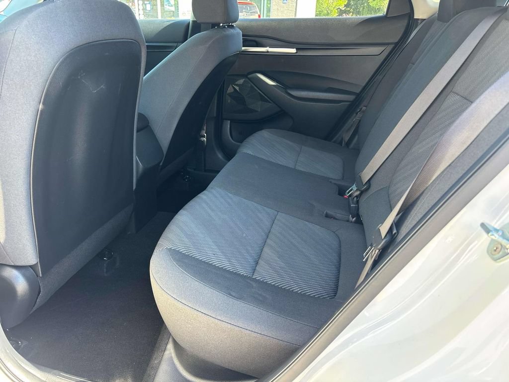 Certified 2021 Kia Seltos LX AWD/4WD image 7