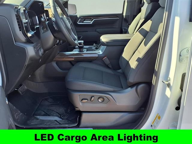 New 2026 Chevrolet Silverado 1500 RST w/ All Star Edition Plus image 23