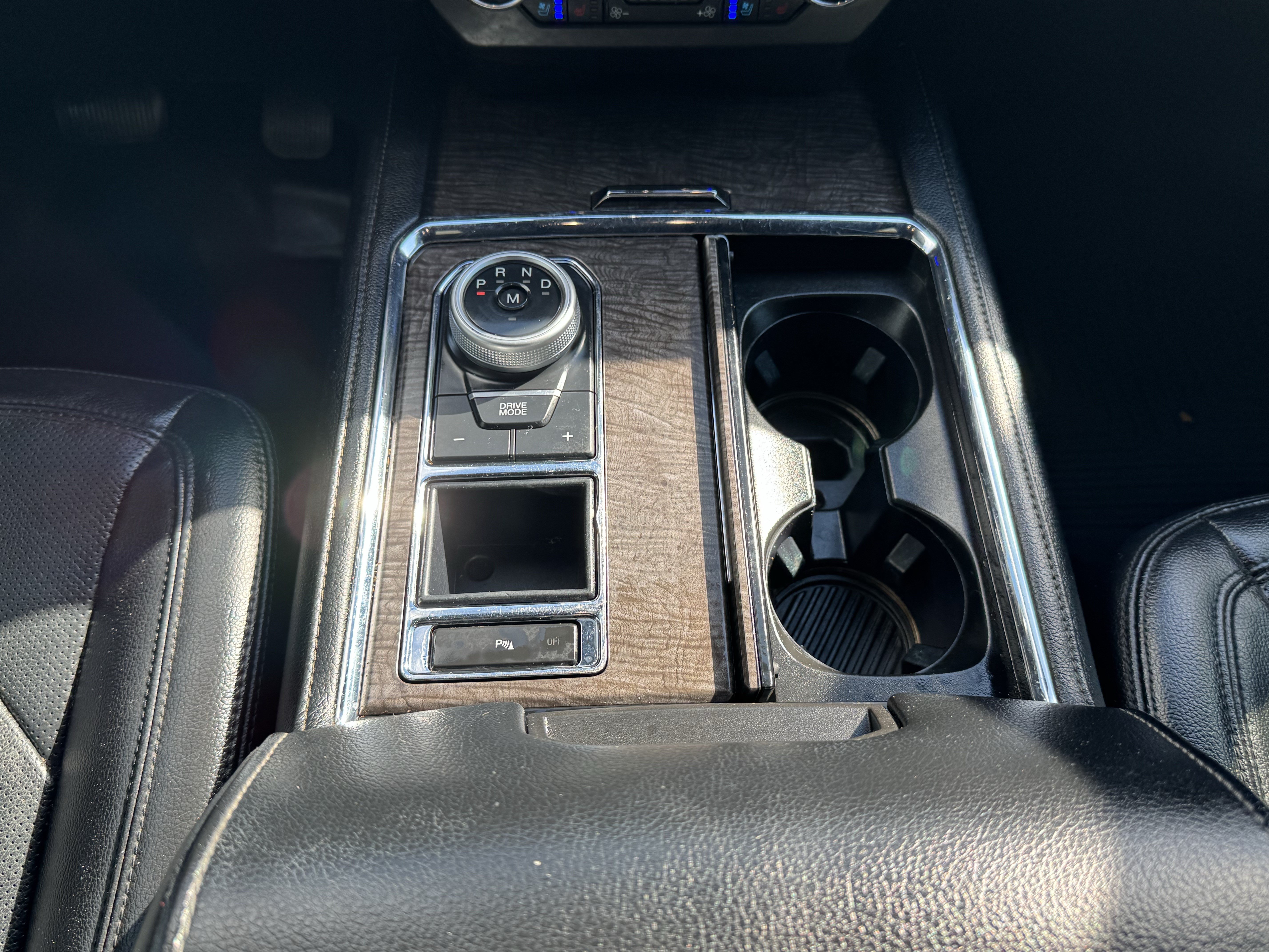Used 2021 Ford Expedition Max Limited RWD image 27
