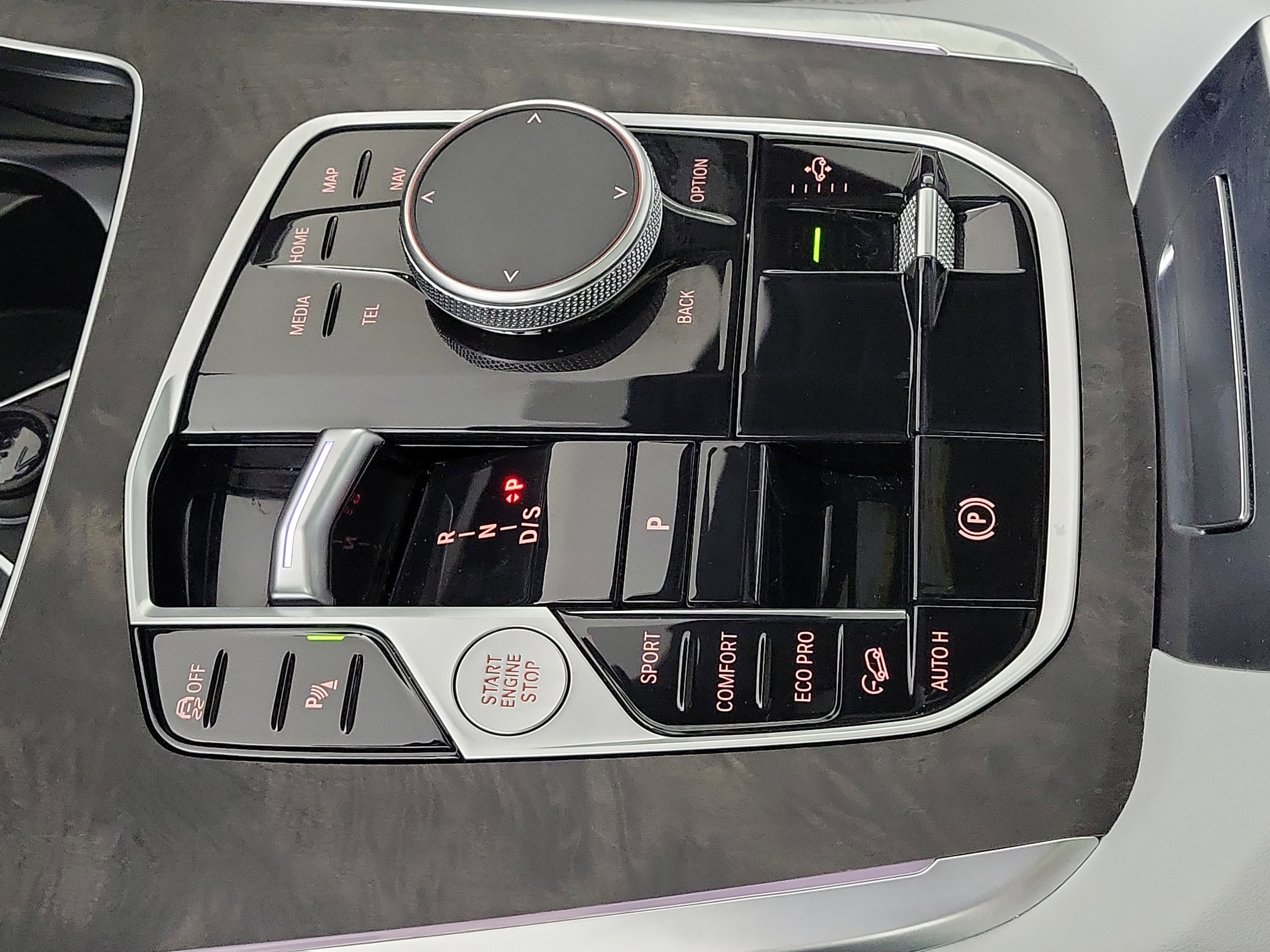 Certified 2026 BMW X7 xDrive40i image 22