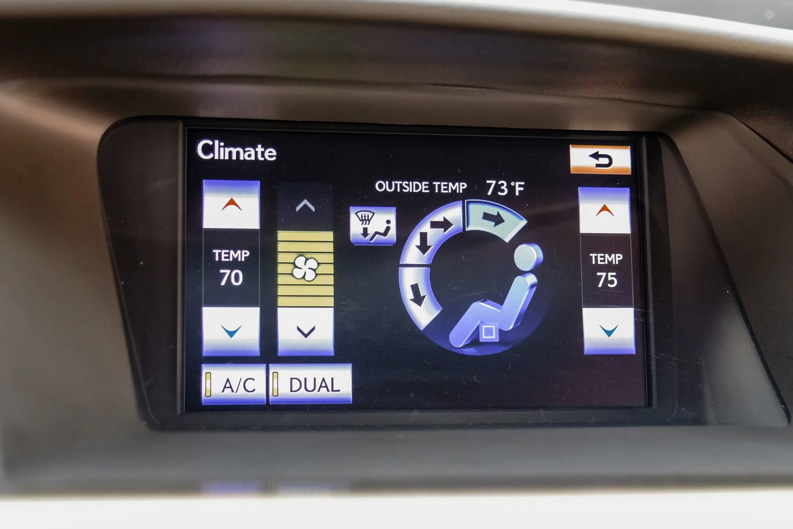 Used 2015 Lexus RX 350 FWD image 29