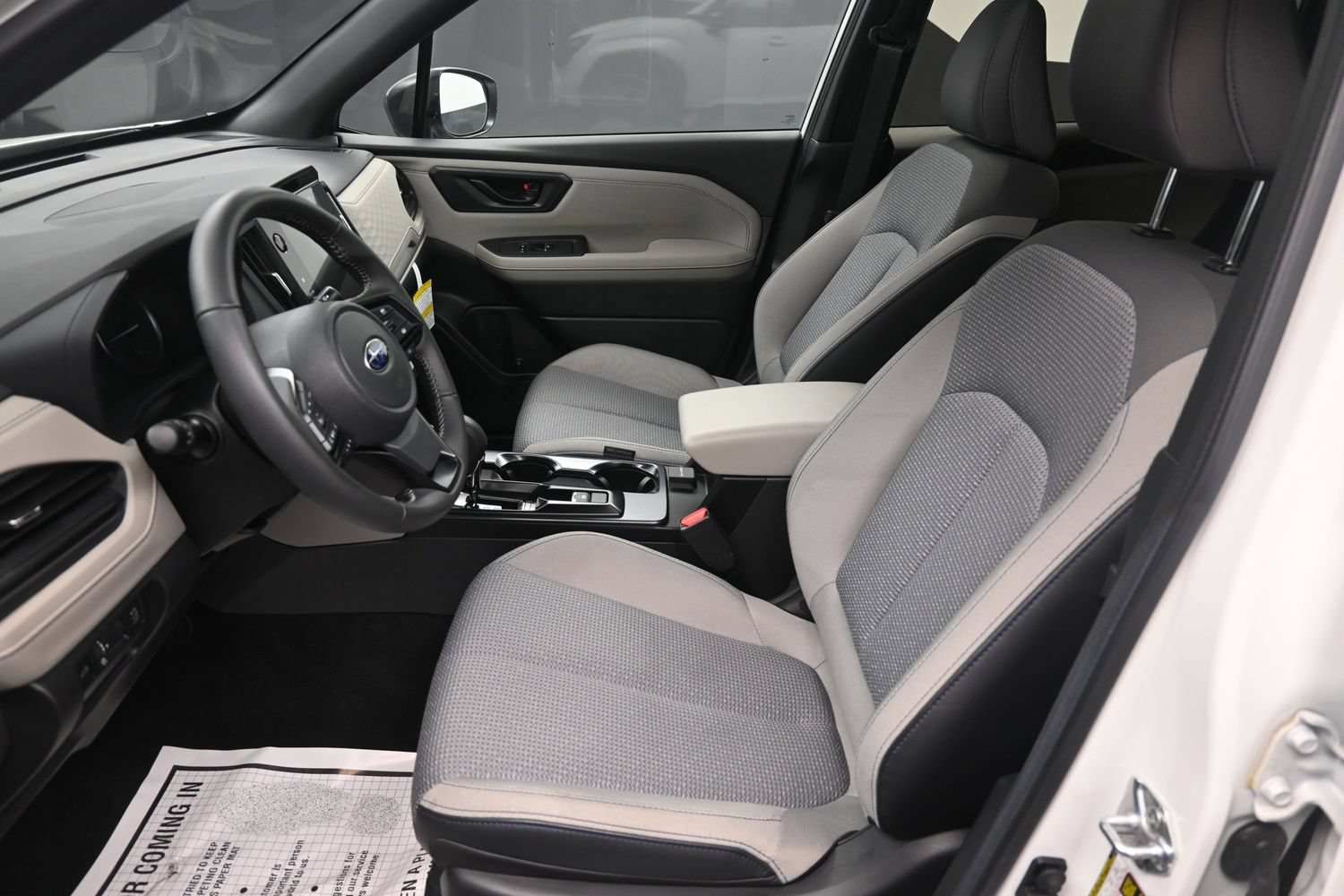 Used 2026 Subaru Forester Premium AWD/4WD image 20