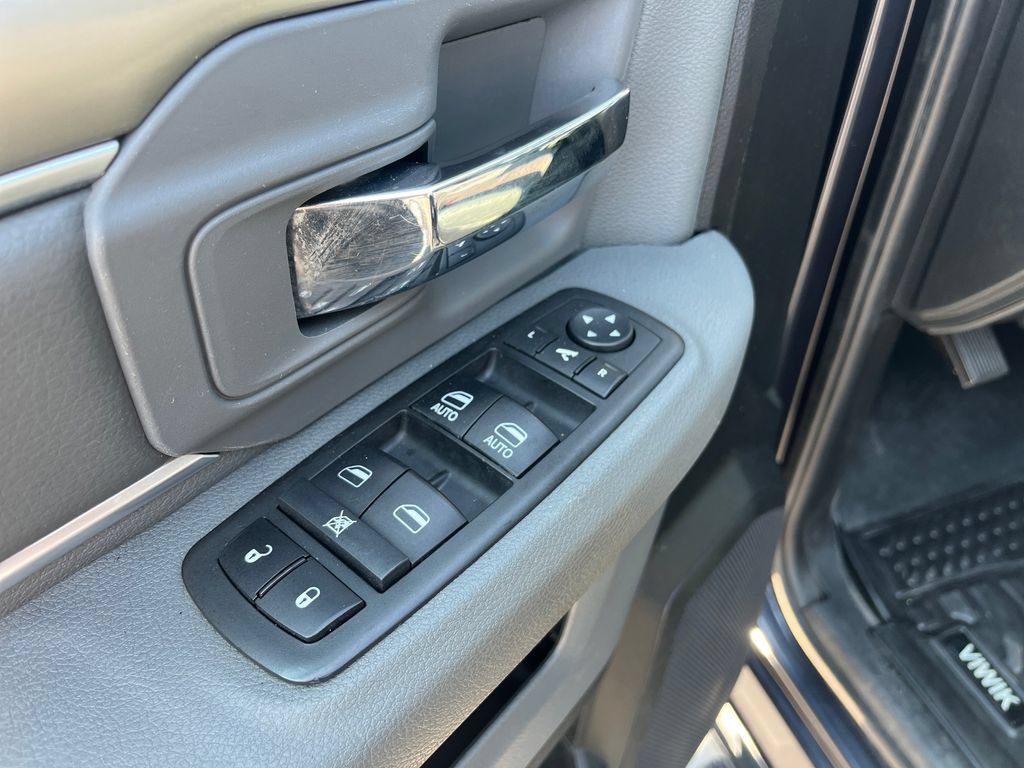 Used 2013 RAM 1500 Big Horn AWD/4WD image 13