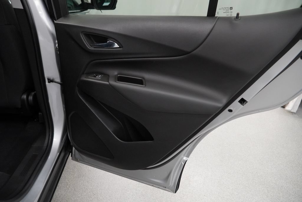 Used 2022 Chevrolet Equinox LT FWD image 44