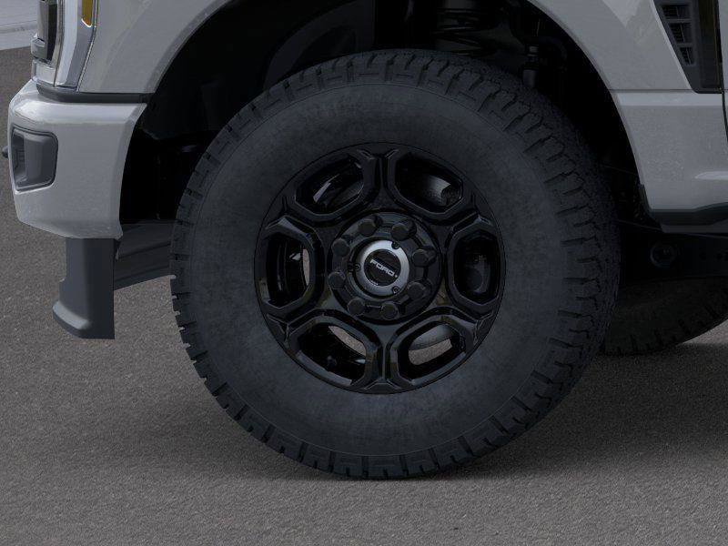 New 2026 Ford F350 XL w/ STX Appearance Package AWD/4WD image 19
