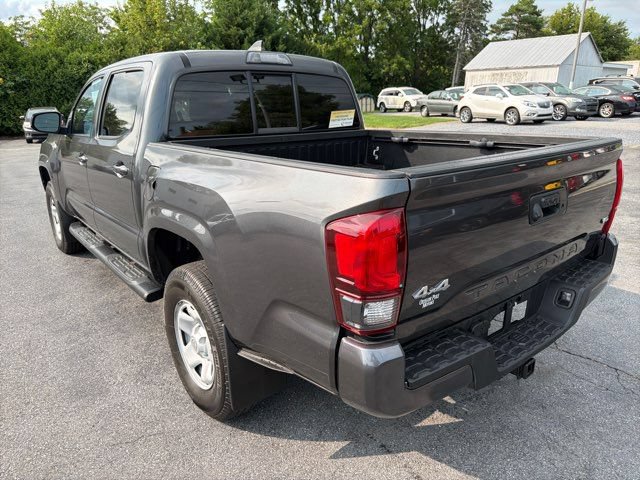 Used 2019 Toyota Tacoma SR w/ SR Convenience Package AWD/4WD image 10