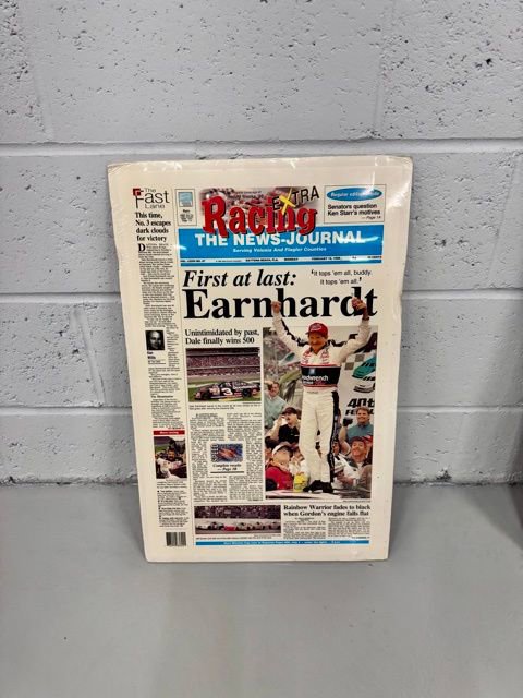 Used 1998 Chevrolet Monte Carlo Z34 image 25