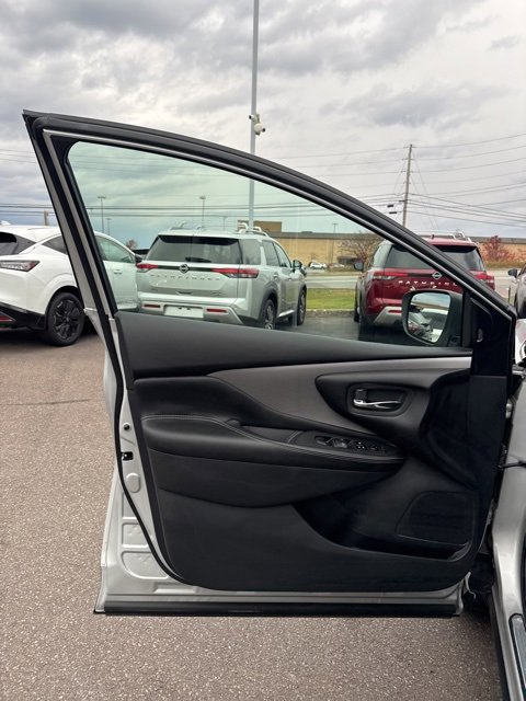 Certified 2024 Nissan Murano SV w/ Cargo Package image 10