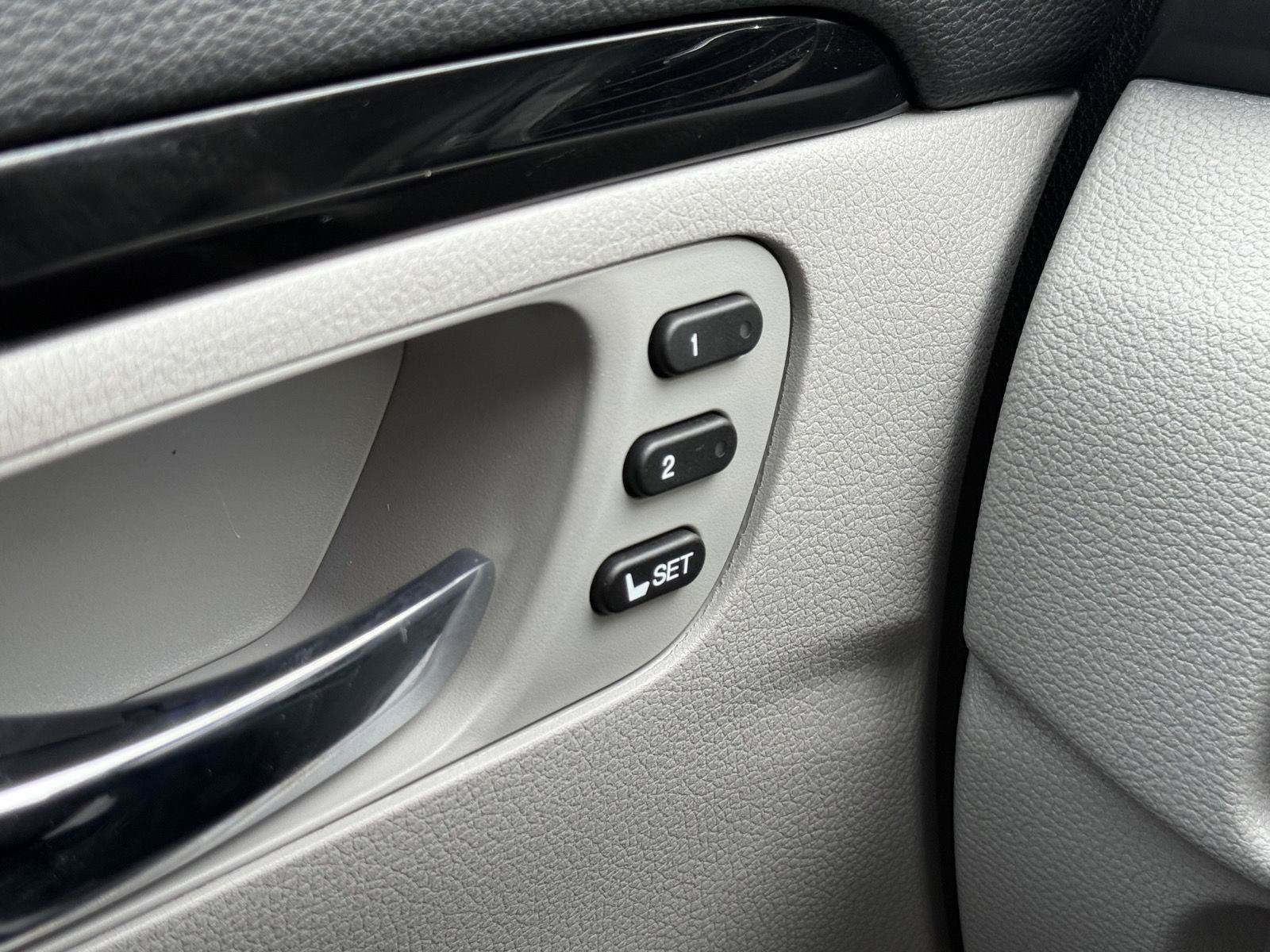 Used 2020 Honda Ridgeline RTL-E image 18