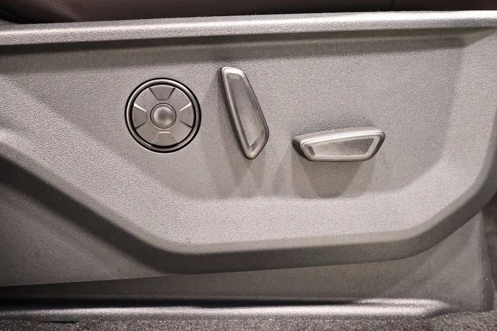 New 2025 Ford Expedition Max Platinum w/ Platinum Ultimate Package image 19