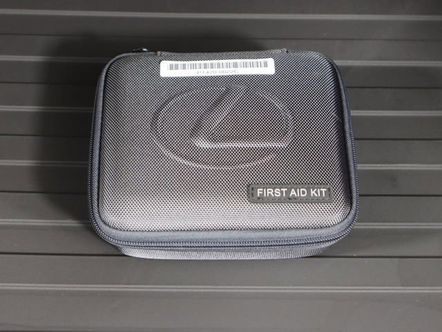 New 2025 Lexus ES 350 w/ Premium Package image 25