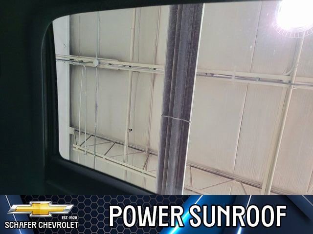 Used 2019 Lincoln MKC Reserve w/ MKC Technology Package image 8