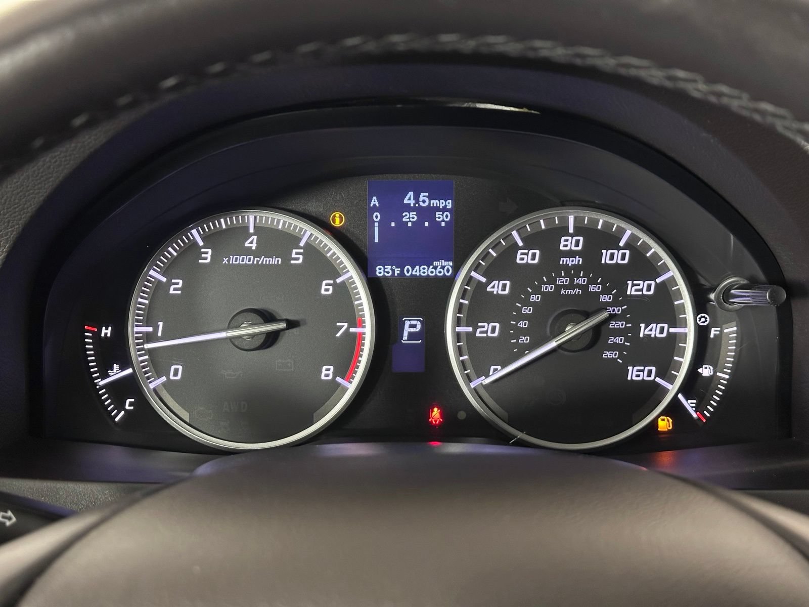 Used 2016 Acura RDX AWD w/ Technology Package image 11