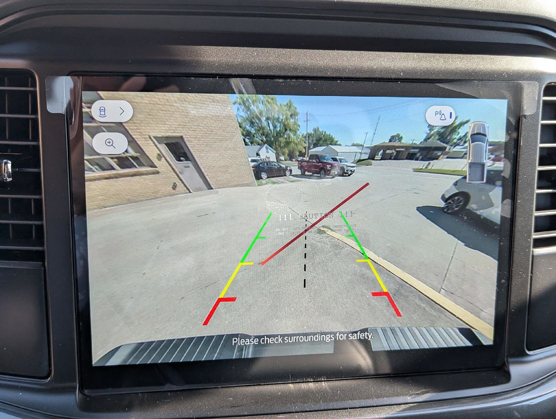 New 2025 Ford F150 STX image 20