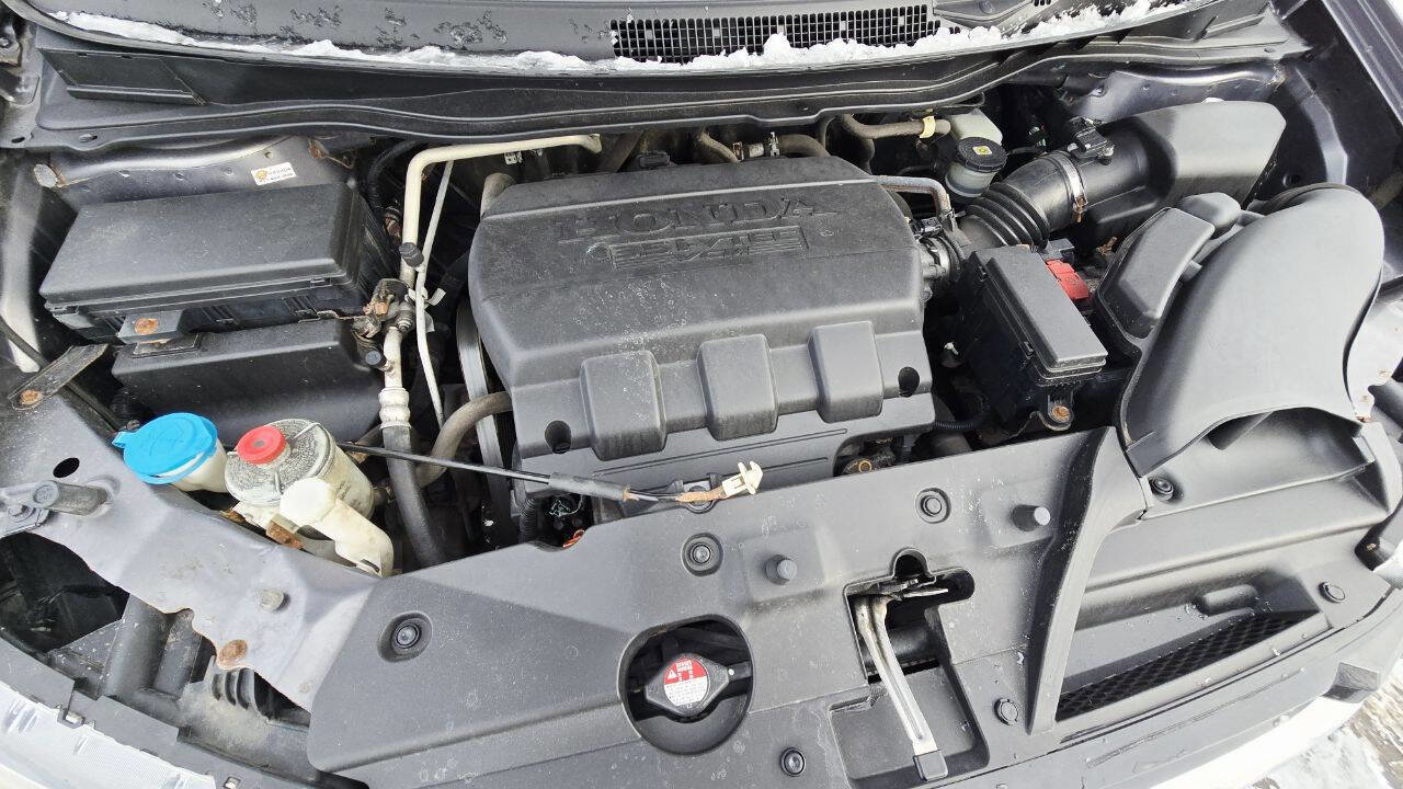 Used 2014 Honda Odyssey EX image 29