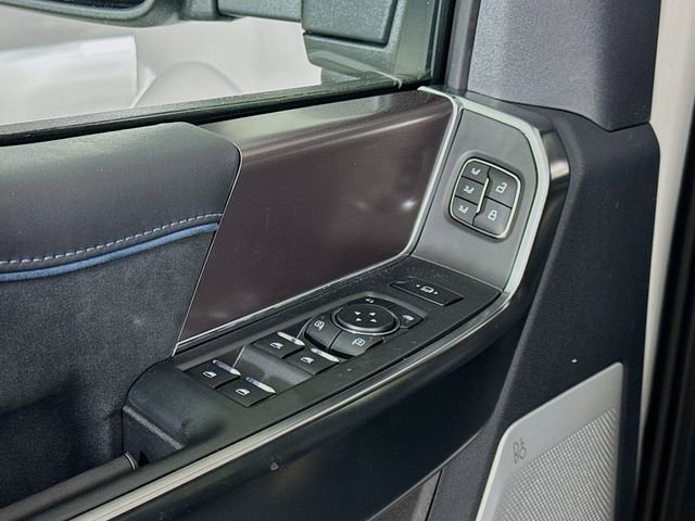 New 2026 Ford F450 Platinum w/ FX4 Off-Road Package image 18