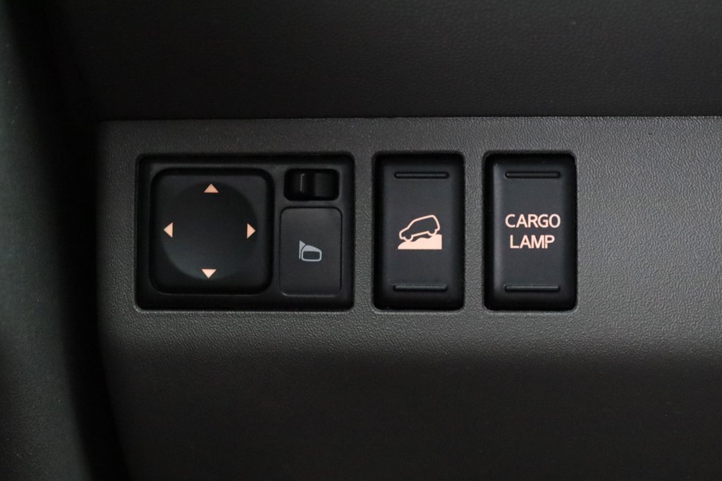Used 2021 Nissan Frontier SV AWD/4WD image 27