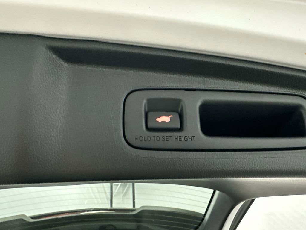 New 2026 Honda CR-V EX-L image 21
