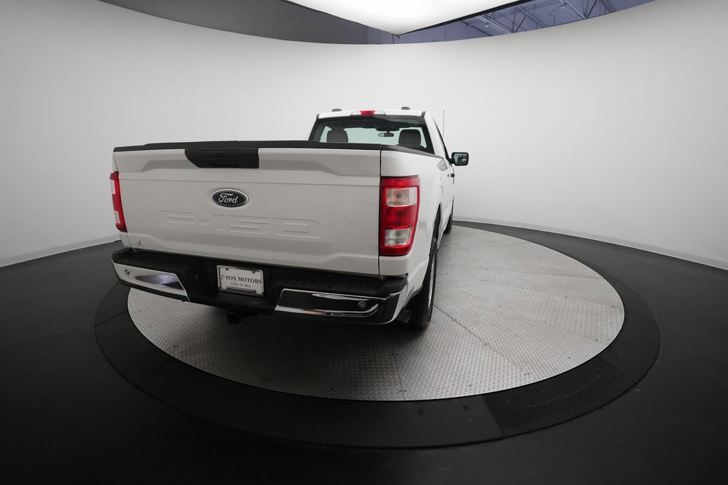 Used 2021 Ford F150 XL w/ Equipment Group 101A High image 31