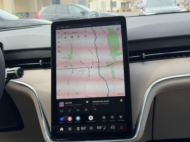 New 2026 Volvo EX90 Ultra image 8