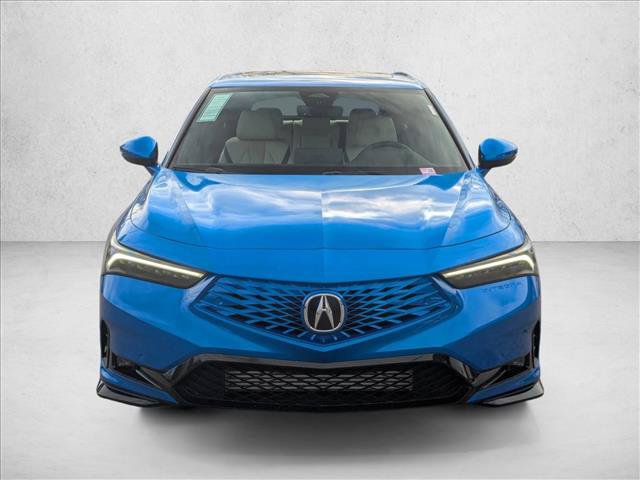 Used 2026 Acura Integra A-Spec w/ Technology Package FWD image 6