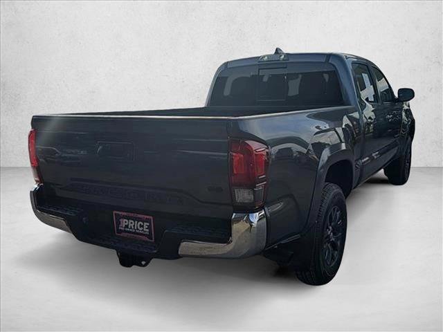 Used 2021 Toyota Tacoma SR5 image 5