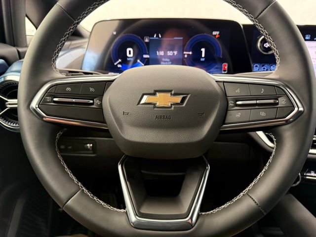 New 2026 Chevrolet Equinox EV LT AWD/4WD image 41