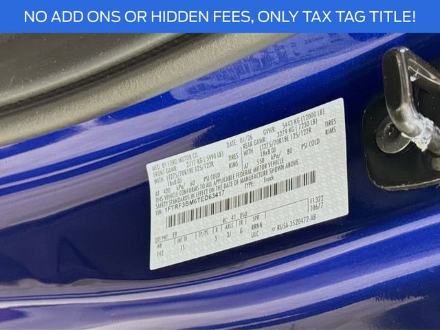 New 2026 Ford F350 XL w/ STX Appearance Package image 27