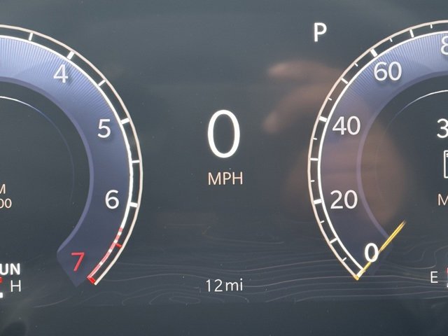 New 2026 Jeep Grand Cherokee Limited image 20