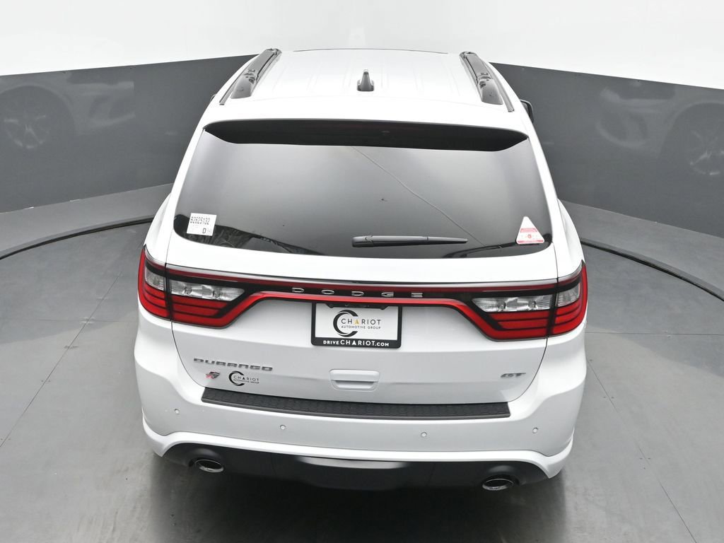 New 2026 Dodge Durango GT image 44