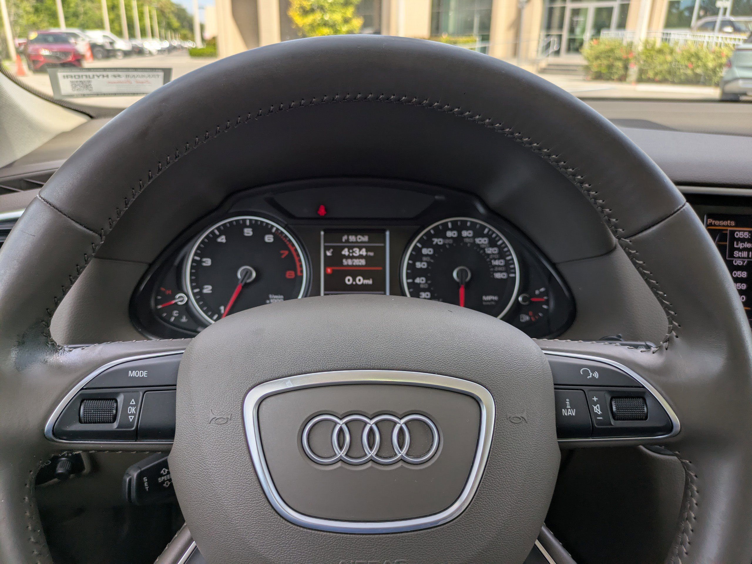 Used 2017 Audi Q5 2.0T Premium AWD/4WD image 27