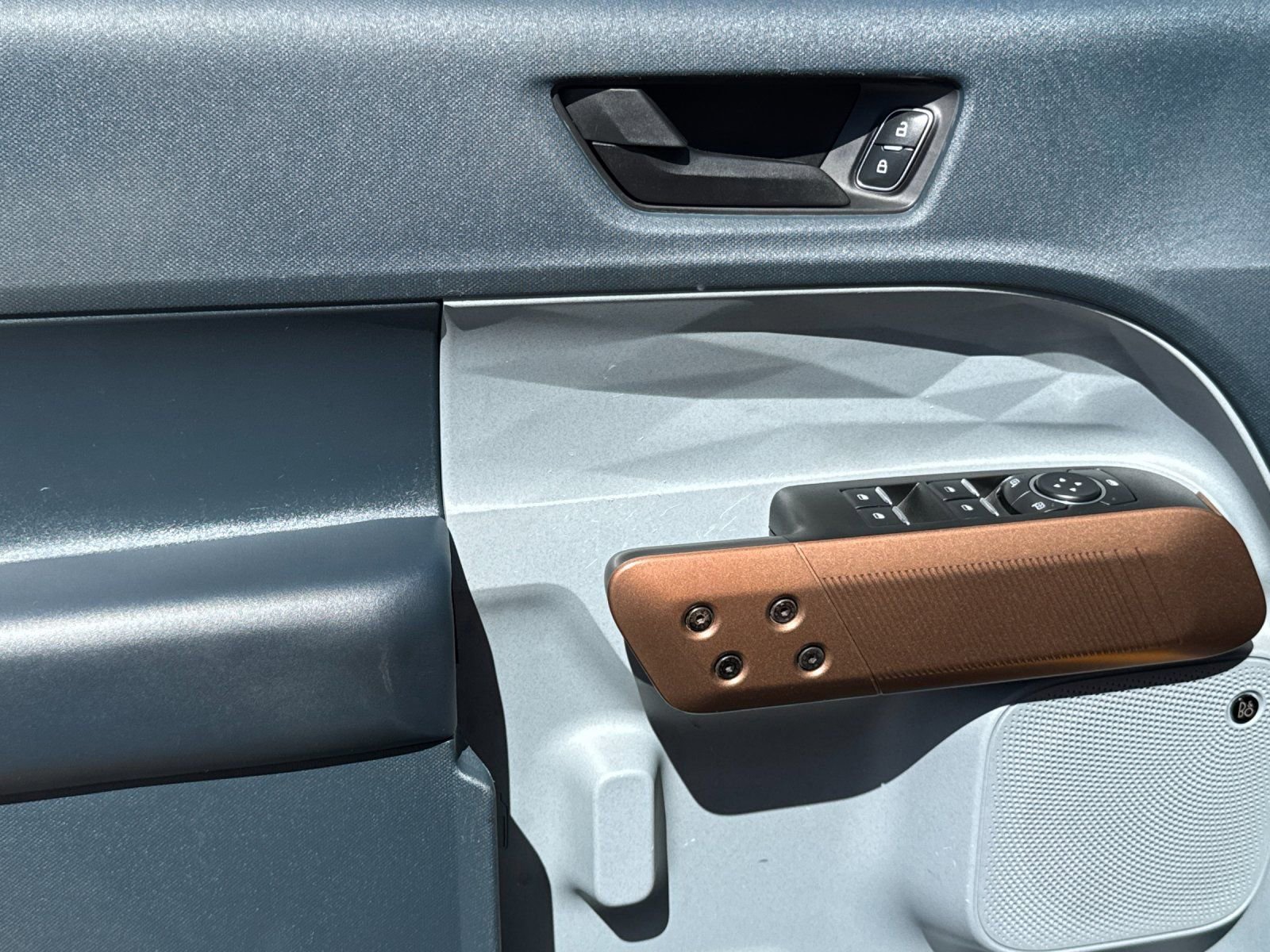 Used 2023 Ford Maverick Lariat w/ Lariat Luxury Package image 11