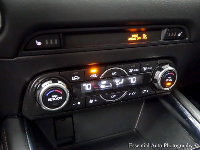 Used 2018 MAZDA CX-5 Grand Touring image 23