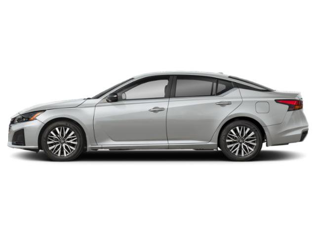 New 2026 Nissan Altima 2.5 SV AWD/4WD image 3