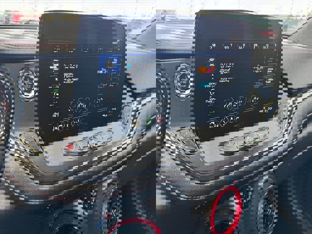 Certified 2023 Chevrolet Blazer RS w/ Driver Confidence II Package image 15