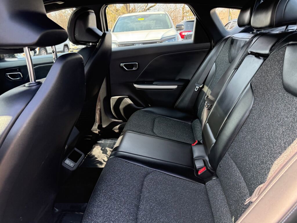 Used 2025 Kia K4 GT-Line w/ GT-Line Sunroof Package image 27