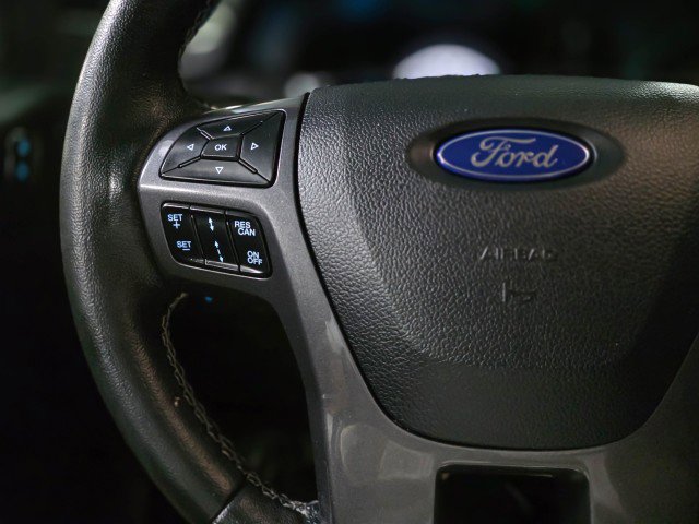 Used 2019 Ford Ranger Lariat w/ Equipment Group 501A Mid image 21