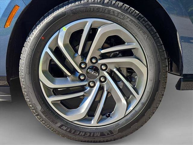 New 2027 Lincoln Navigator Reserve AWD/4WD image 10