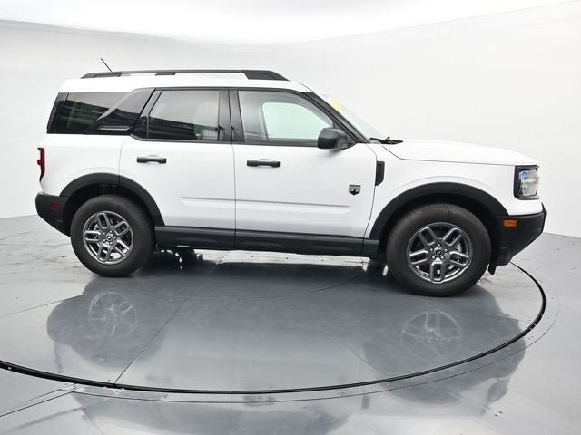 Used 2025 Ford Bronco Sport Big Bend AWD/4WD image 12