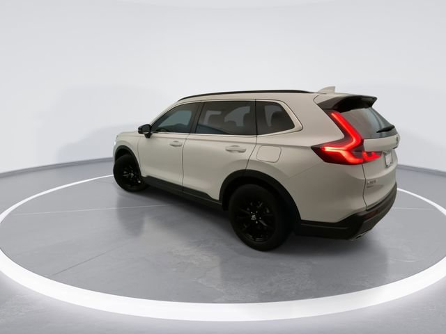 Used 2025 Honda CR-V Sport image 4