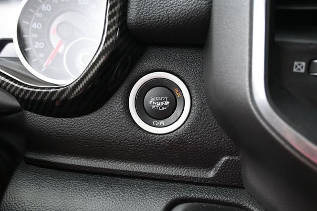 Used 2022 RAM 1500 Laramie w/ Sport Appearance Package AWD/4WD image 31