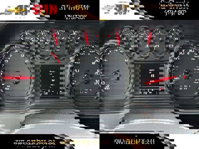 New 2026 Chevrolet Silverado 2500 Custom w/ Custom Value Package image 33