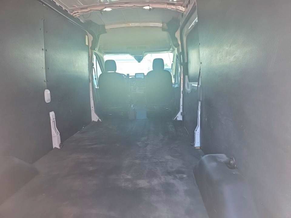 Used 2020 Ford Transit 250 Medium Roof w/ Load Area Protection Package RWD image 14