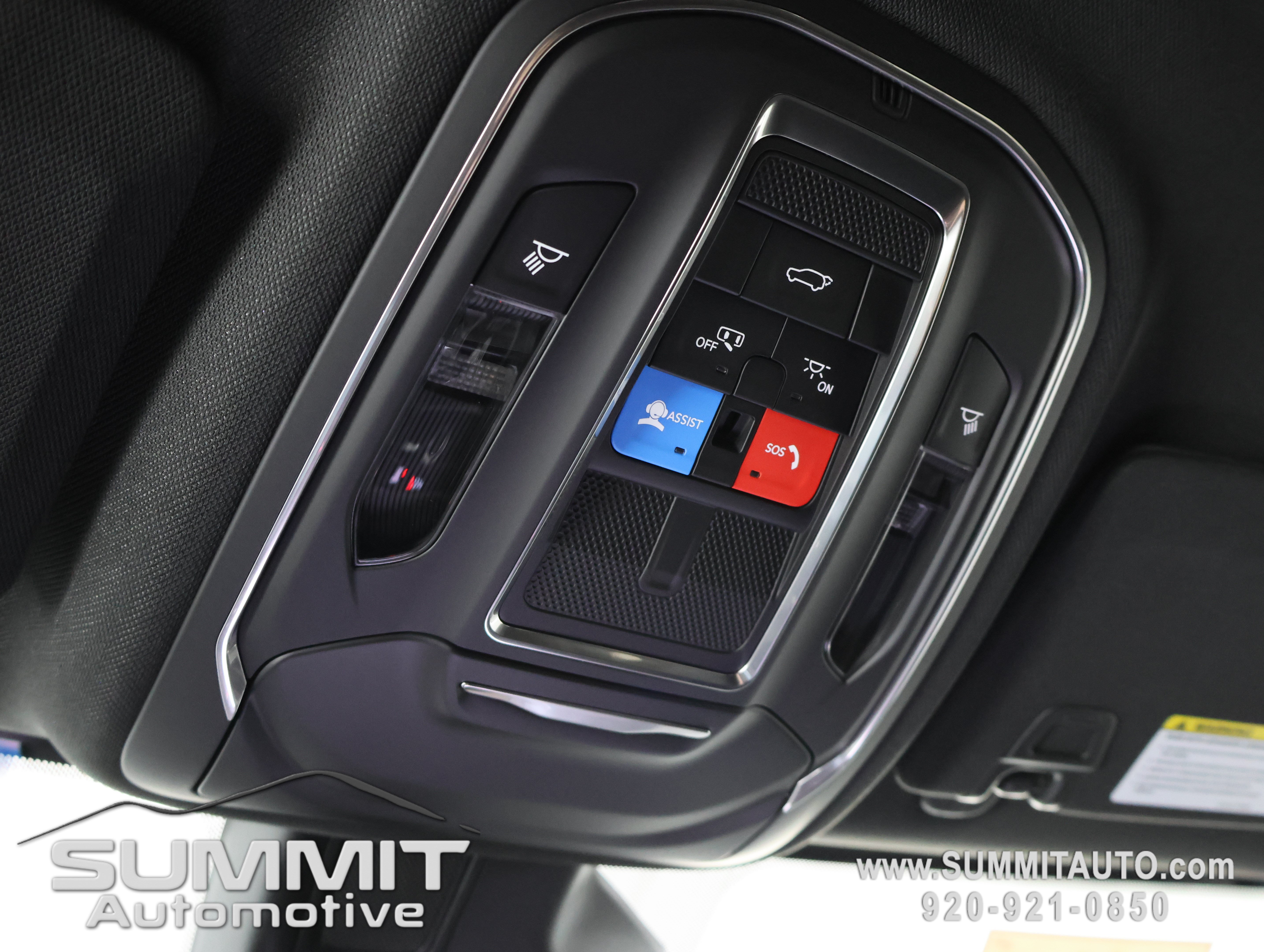 New 2027 Jeep Grand Cherokee L Limited AWD/4WD image 74
